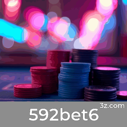 Pioneiro em Experiências de Entretenimento Disruptivas na 592bet6
