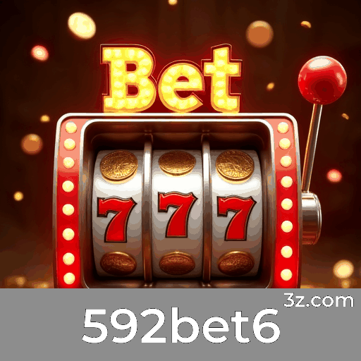 592bet6: Bônus generosos e promoções únicas esperam por você