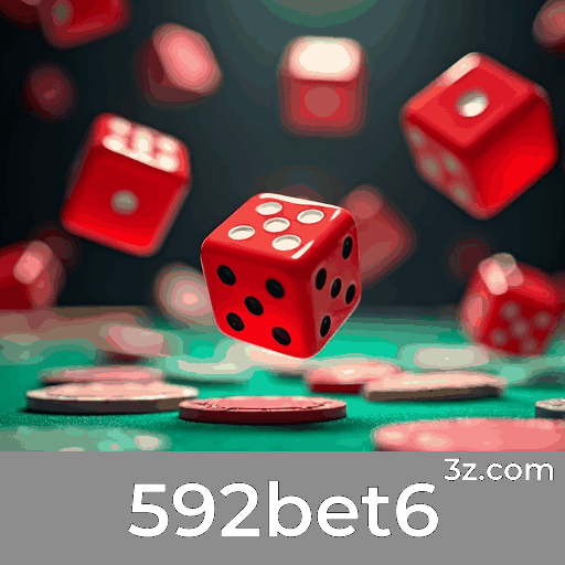 Pioneiro em Experiências de Entretenimento Disruptivas na 592bet6
