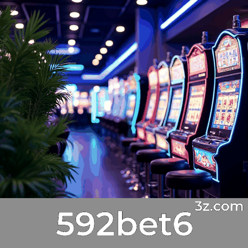 Aproveite as Ofertas Irresistíveis do 592bet6