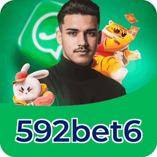 Dealers profissionais da 592bet6