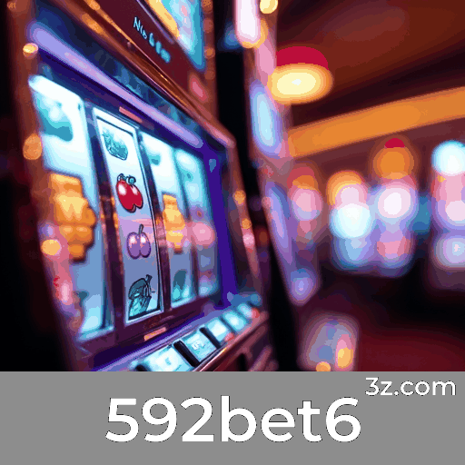 Aproveite as Ofertas Irresistíveis do 592bet6