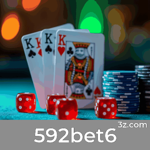 Tecnologia Holográfica e Jogos de Cassino no 592bet6
