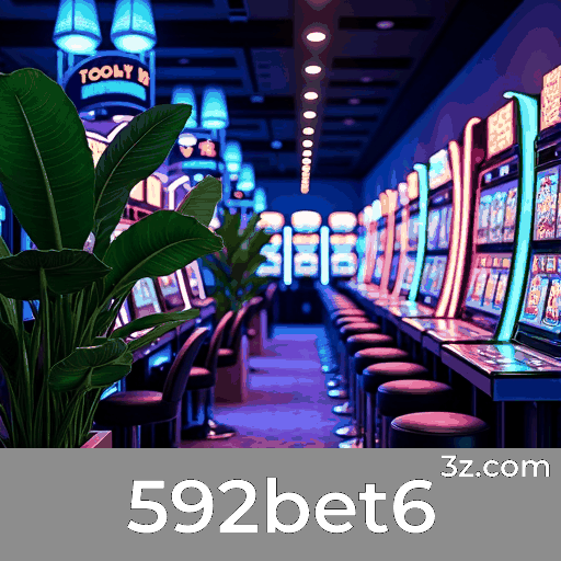 Experimente 592bet6: Apostas Móveis, Completas e Convenientes