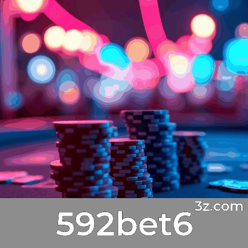 Tecnologia Holográfica e Jogos de Cassino no 592bet6
