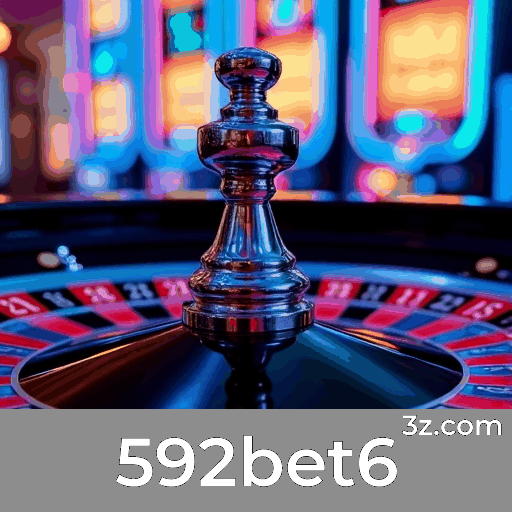 Internacionalmente Certificados, Experiência Brasileira de Casino Exclusiva no 592bet6