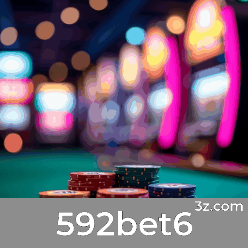 592bet6: Estável, Seguro e Otimizado para o Brasil