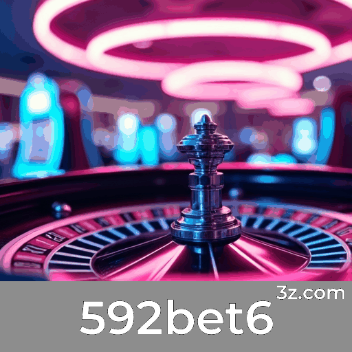 592bet6: Estável, Seguro e Otimizado para o Brasil