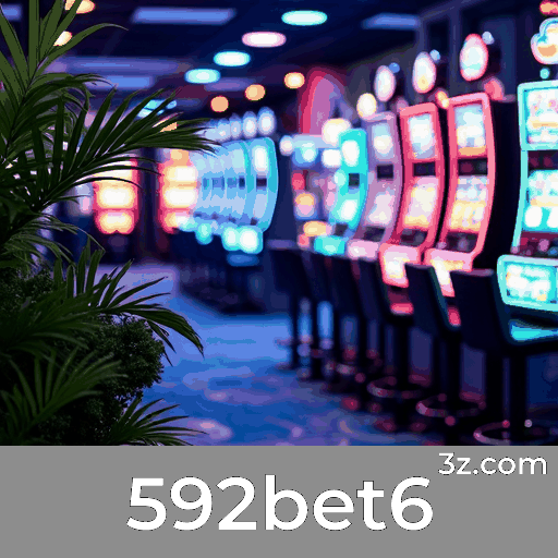 Registro Rápido e Seguro no 592bet6
