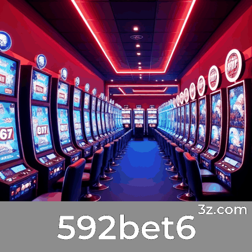 Internacionalmente Certificados, Experiência Brasileira de Casino Exclusiva no 592bet6