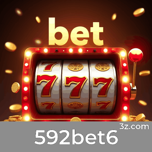 Pioneiro em Experiências de Entretenimento Disruptivas na 592bet6