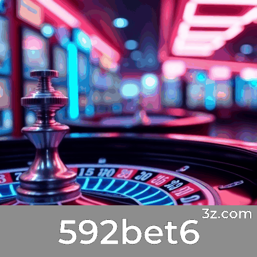 Experimente 592bet6: Apostas Móveis, Completas e Convenientes