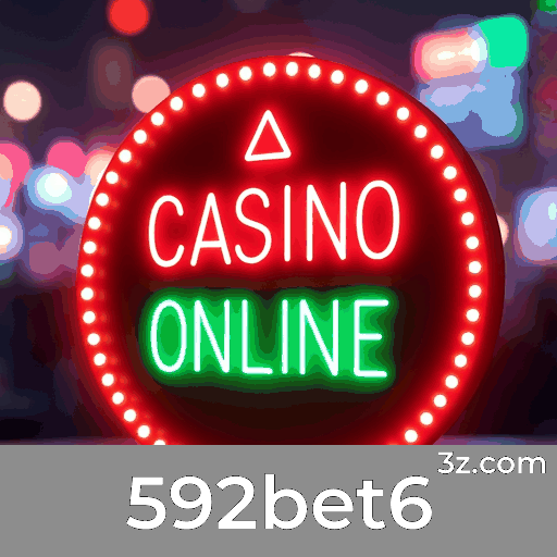 Aproveite as Ofertas Irresistíveis do 592bet6