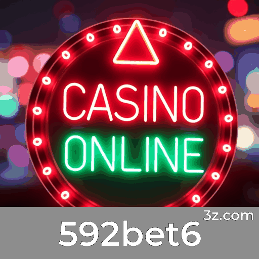 Tecnologia Holográfica e Jogos de Cassino no 592bet6