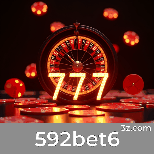 Tecnologia Holográfica e Jogos de Cassino no 592bet6