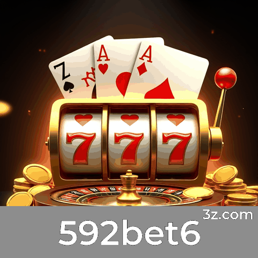 592bet6 - Seu Cassino Online de Confiança com Pagamentos Rápidos
