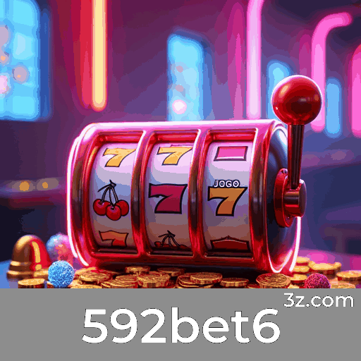592bet6: Bônus generosos e promoções únicas esperam por você